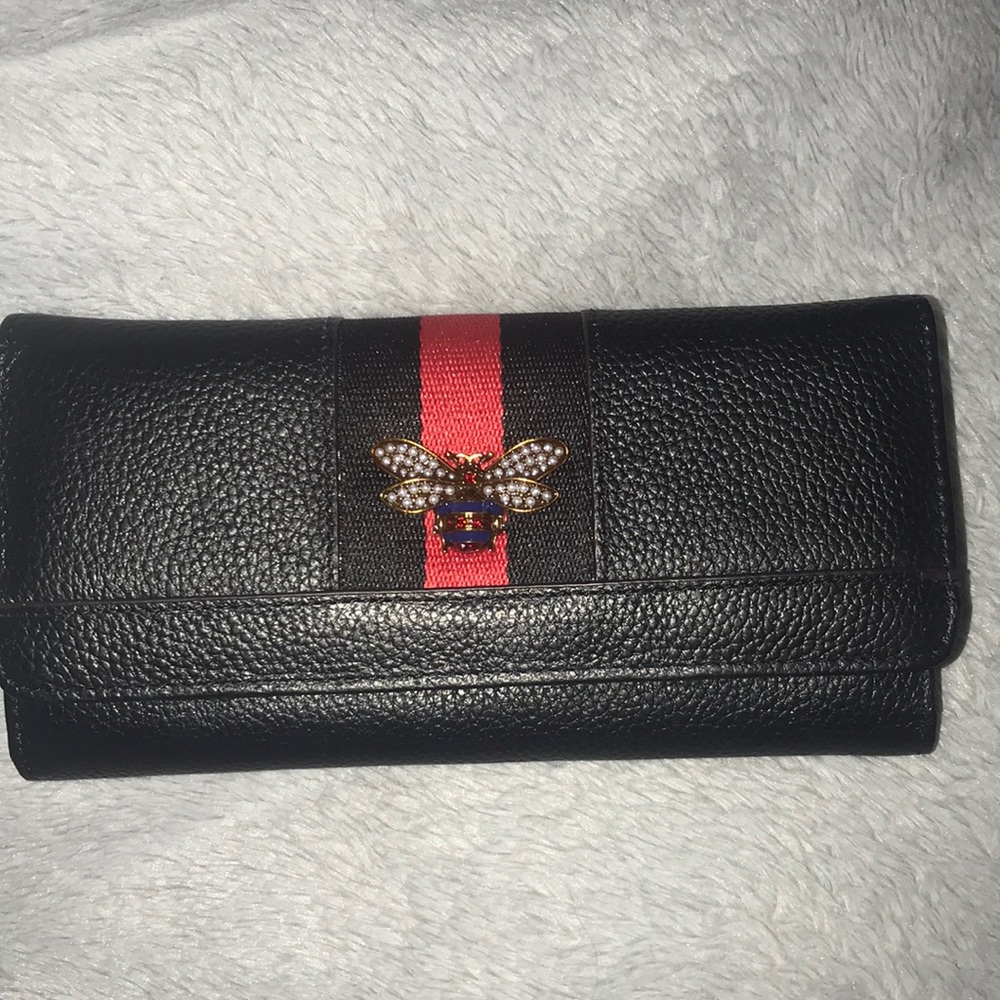 New fashion wallet